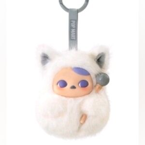 POP MART: PUCKY TAP TAP LUCKY (SEAL CONFIRMED BOX)